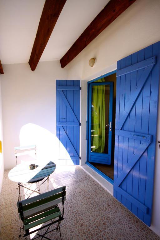 Hotel U Liamone Saint-Florent  Room photo