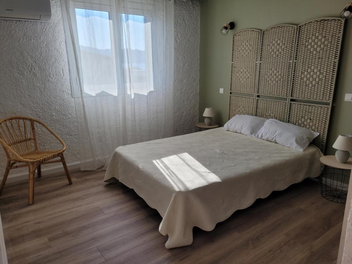 Hotel U Liamone Saint-Florent  Exterior photo