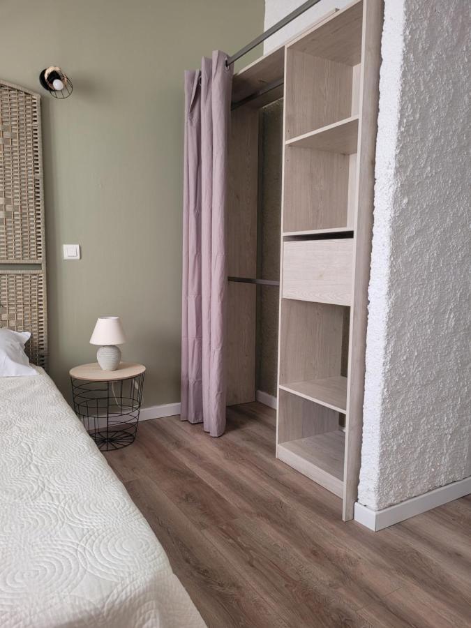 Hotel U Liamone Saint-Florent  Exterior photo