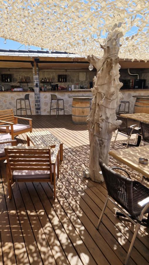 Hotel U Liamone Saint-Florent  Exterior photo