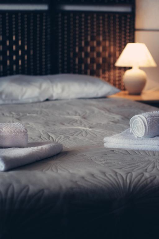 Hotel U Liamone Saint-Florent  Room photo